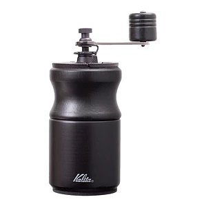Molino Manual Kalita KH-10BK Black