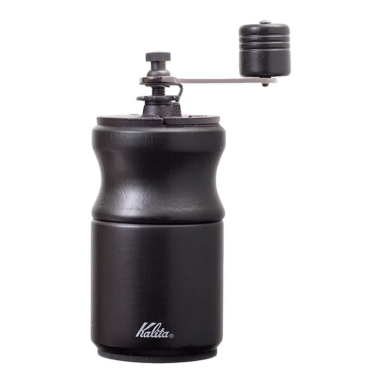 Molino Manual Kalita KH-10BK Black 1