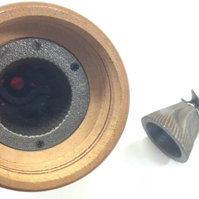 Molino Manual Kalita KH-9 Natural 4