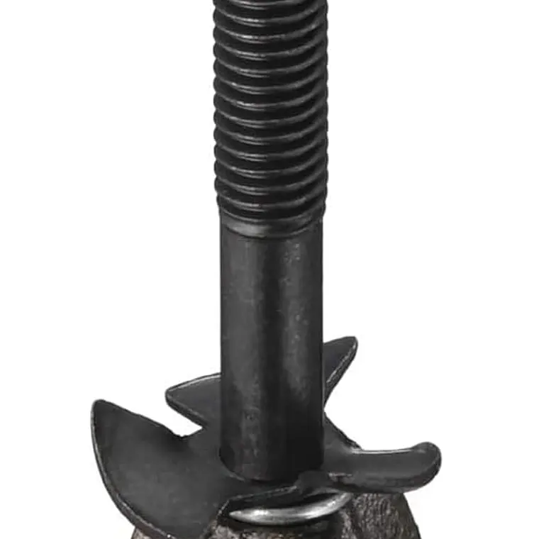 Molino Manual Kalita KH-9 Natural 8