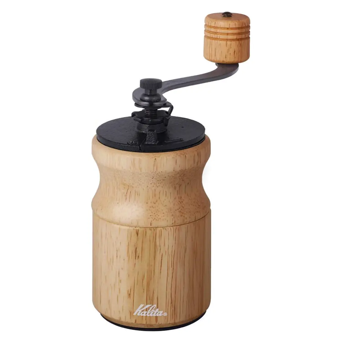Molino Manual Kalita KH-10N Natural 1