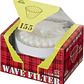Filtros Kalita Wave 155 (Caja 50 Unidades) - Miniatura 1