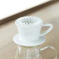 Dripper Kalita Wave 155 de Cerámica - Miniatura 3