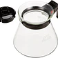 Servidor de Café Kalita 500N - Vidrio Resistente al Calor 500ml para 2-4 Personas - Miniatura 3