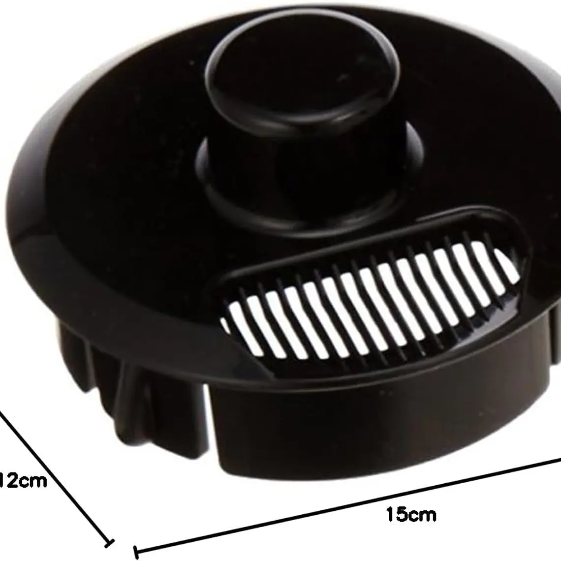 Servidor de Café Kalita 500N - Vidrio Resistente al Calor 500ml para 2-4 Personas 5
