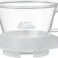 Cafetera Kalita Wave 155 Vidrio - Original Japón - Colores - Miniatura 6