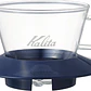 Cafetera Kalita Wave 155 Vidrio - Original Japón - Colores - Miniatura 7