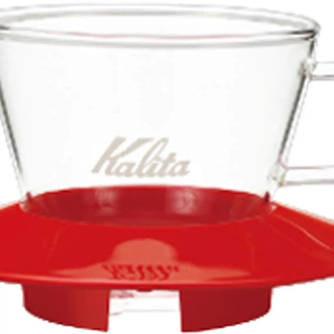 Cafetera Kalita Wave 155 Vidrio - Original Japón - Colores 8