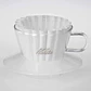 Cafetera Kalita Wave 155 Vidrio - Original Japón - Colores - Miniatura 7