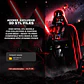 SuperPack Darth Vader - Archivos STL para Impresión 3D - thumbnail 2
