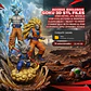 SuperPack Son Goku DBZ - Archivos STL para Impresión 3D - Miniatura 2