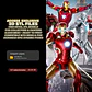 SuperPack Ironman - Archivos STL para Impresión 3D - Miniatura 2