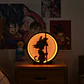Lámpara LED - Goku Báculo - DBZ - thumbnail 2