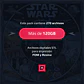 MegaPack +100GB STL Star Wars - thumbnail 3