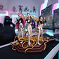 Diorama Kpop Demon Hunters - Miniatura 1