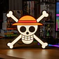 Lámpara OnePiece - Miniatura 1