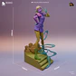 Figura de HUNTRIX - Rumi, Mira y Zoey - Estatua Anime Kpop Demon Hunters - Pintada a mano - Miniatura 12