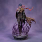 Figura Sung Jin-Woo | Solo Leveling impresión 3D anime | Pintada a mano - Miniatura 2