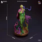 Figura Sung Jin-Woo | Solo Leveling impresión 3D anime | Pintada a mano - Miniatura 4