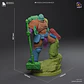 Figura Coleccionable Demetrian Titus | inspirado en Warhammer 40K | Pintado a mano - Miniatura 4