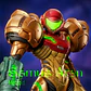 Figura Coleccionable Samus Aran | inspirado en Metroid | Pintado a mano - Miniatura 1