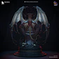 Figura Coleccionable Lilith en el Trono | inspirado en el videojuego Diablo IV | Pintado a mano - Miniatura 4