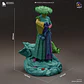 Figura Coleccionable Atsu | inspirado en Ghost of Yōtei | Pintado a mano - Miniatura 5