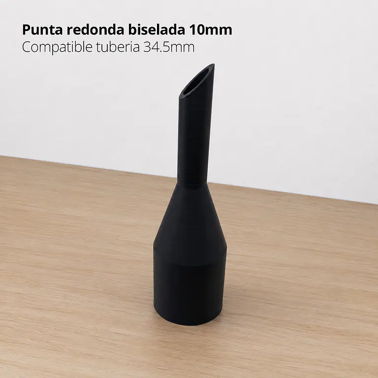 Kit de Boquillas Aspiradora  2