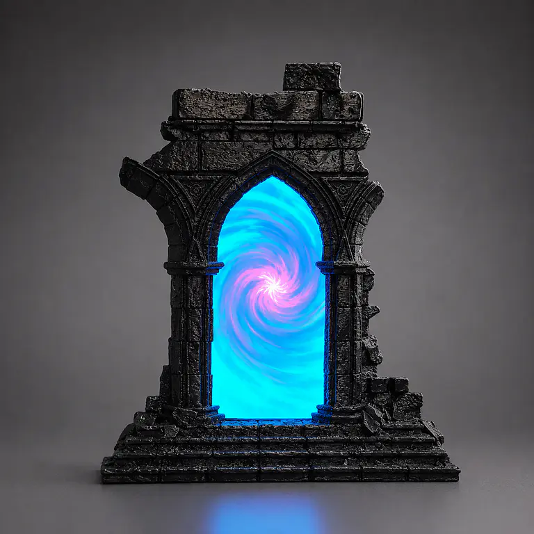 Portal / Soporte teléfono 1