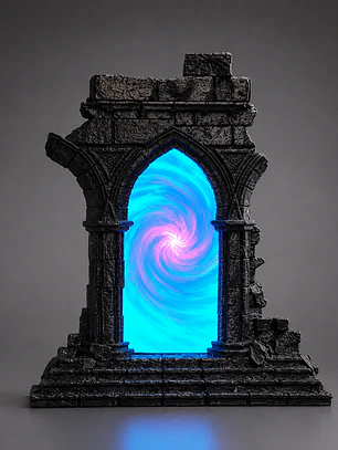 Portal / Soporte teléfono