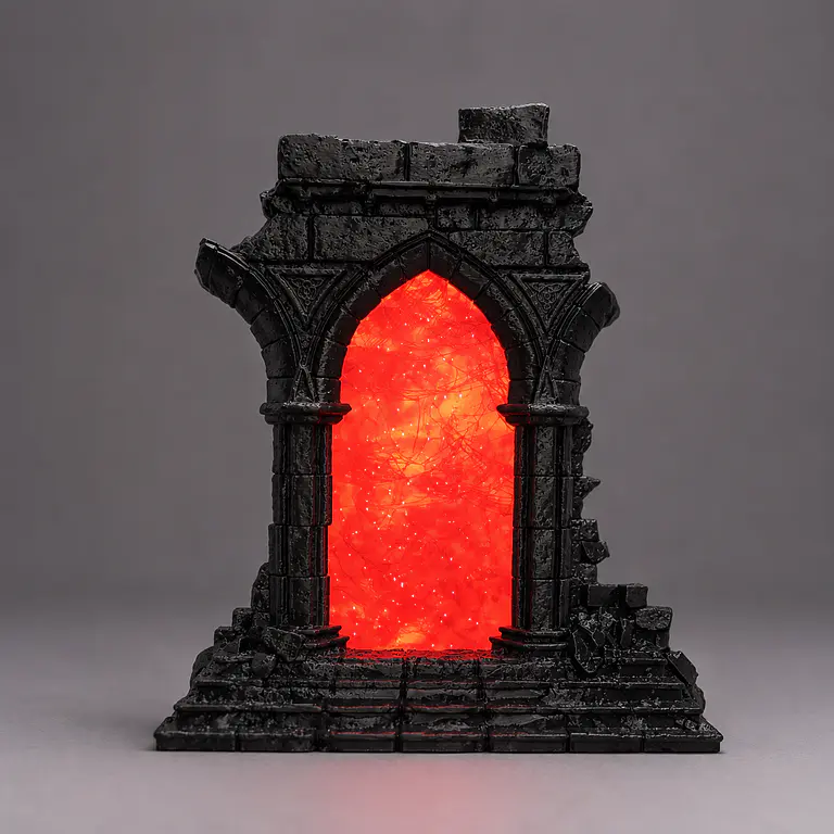 Portal / Soporte teléfono 2