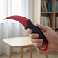 Karambit CS2 con Soporte - Miniatura 1