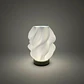Lámpara de Mesa Espiral - Miniatura 1