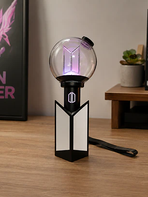 Soporte para ARMY Bomb BTS