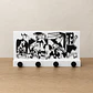Colgador de Llaves Guernica - Miniatura 1