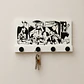 Colgador de Llaves Guernica - Miniatura 2