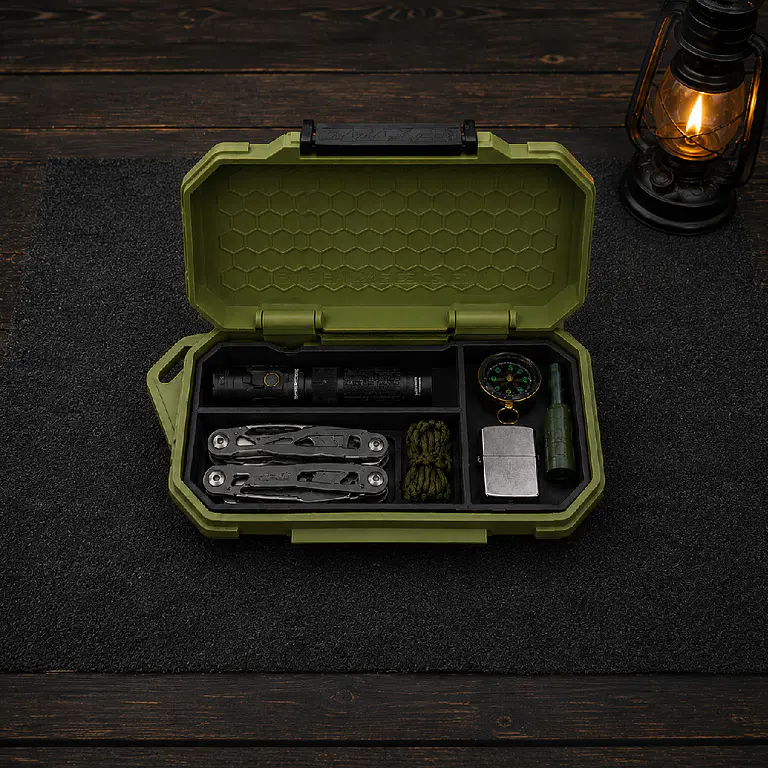 Estuche Rígido Multiuso Outdoor 2