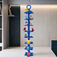 Torre Organizadora SuperZings - 48 figuras - Miniatura 5