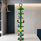 Torre Organizadora SuperZings - 48 figuras - Miniatura 6