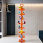 Torre Organizadora SuperZings - 48 figuras - Miniatura 4