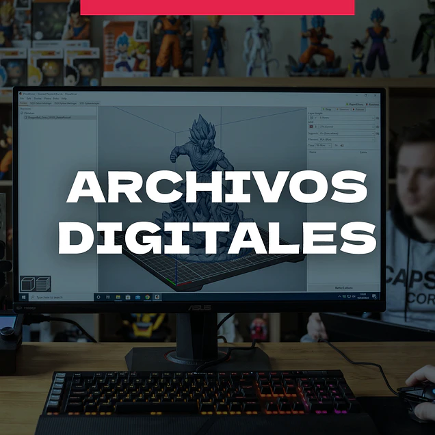 Archivos Digitales