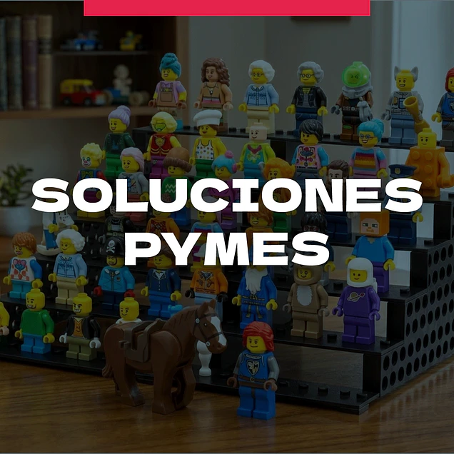 Soluciones Pymes