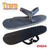 TRARO MINIMAL: Sandalia de montaña (Barefoot, Trekking, Trail Running)