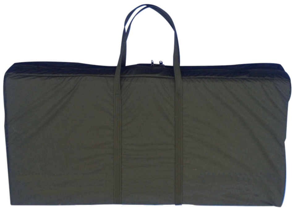 Bolso para Colchoneta plegable 2x1 m. (Masaje Thai y Shiatsu)