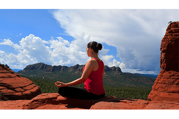 Mente, deporte y meditación