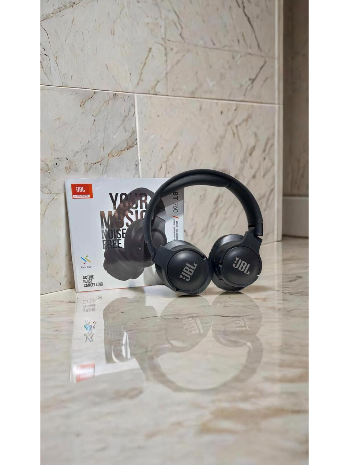 Auriculares 760 Tune 1