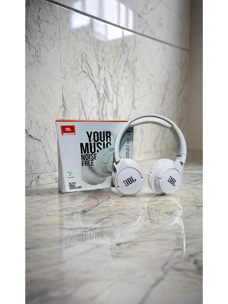 Auriculares 760 Tune 2