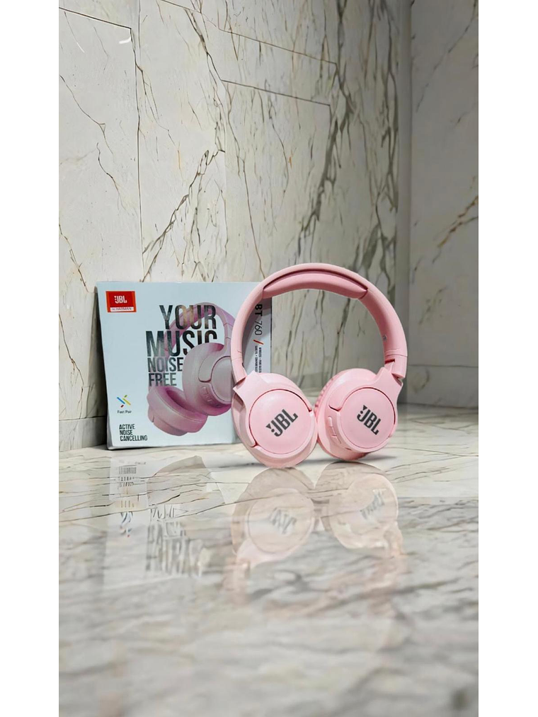 Auriculares 760 Tune 3