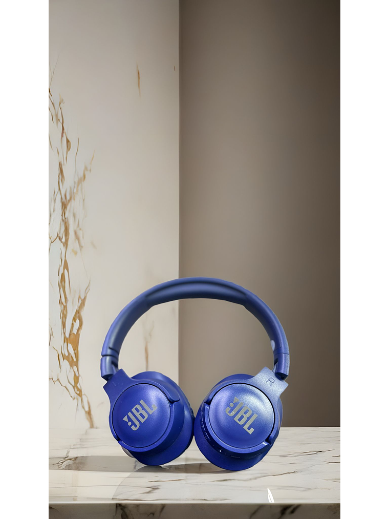 Auriculares 760 Tune 4