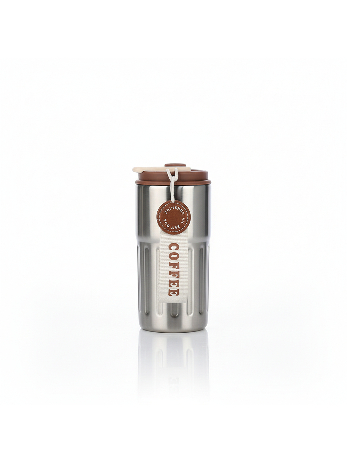 Vaso Inteligente con Medidor de Temperatura – 450 ml 1